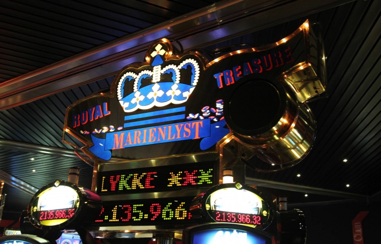 Casino Danmark